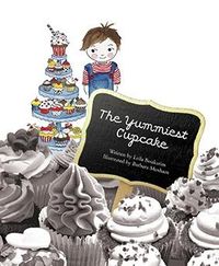 Produktbild: Yummiest Cupcake