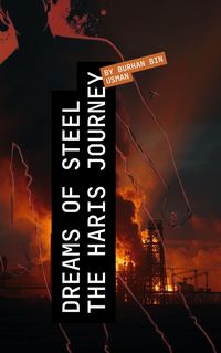 Produktbild: Dreams of Steel The Harris Journey