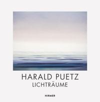 Produktbild: Harald Puetz - Lichtr&auml;ume
