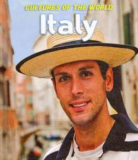 Produktbild: Italy 3/e
