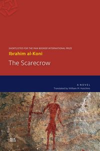 Produktbild: Scarecrow