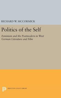 Produktbild: Politics of the Self