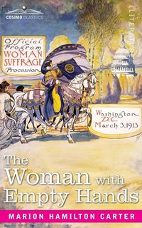 Produktbild: The Woman with Empty Hands