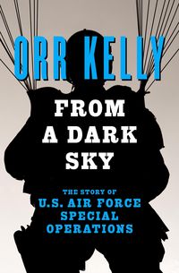 Produktbild: From a Dark Sky