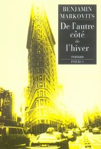 Produktbild: De l'Autre Cote de l'Hiver