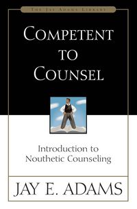Produktbild: Competent to Counsel