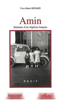 Produktbild: Amin