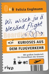 Produktbild: Wi wisch ju &auml; bles&auml;nd flight