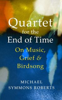 Produktbild: Quartet for the End of Time