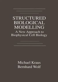 Produktbild: Structured Biological Modelling