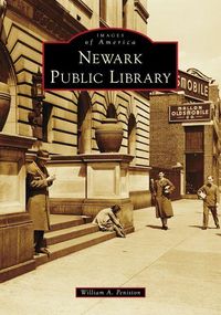 Produktbild: Newark Public Library