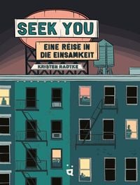 Produktbild: Seek you