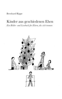 Produktbild: Kinder aus geschiedenen Ehen