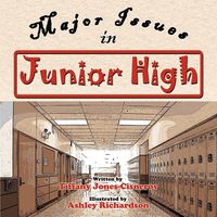 Produktbild: Major Issues in Junior High