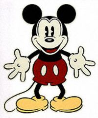 Produktbild: Art of Walt Disney