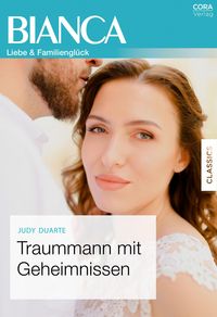 Produktbild: Traummann mit Geheimnissen