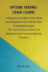 Produktbild: Options Trading Crash Course