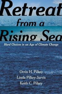 Produktbild: Retreat from a Rising Sea