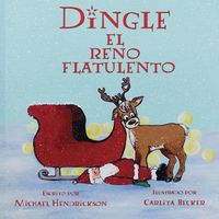 Produktbild: Dingle el Reno Flatulento