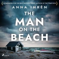 Bild vom Artikel The Man on the Beach vom Autor Anna Ihrén