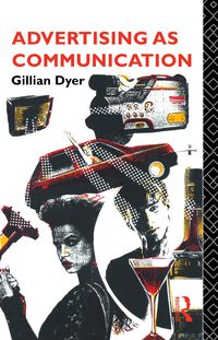 Produktbild: Advertising as Communication