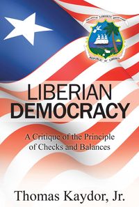 Produktbild: Liberian Democracy