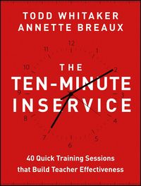 Produktbild: The Ten-Minute Inservice