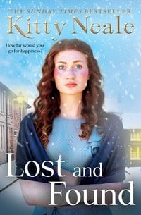 Produktbild: Lost & Found