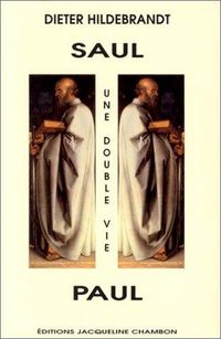 Produktbild: Saul paul une double vie
