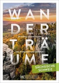 Produktbild: Wandertr&auml;ume S&auml;chsische Schweiz