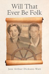 Produktbild: Will That Ever Be Folk
