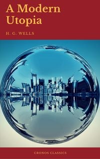 Produktbild: A Modern Utopia (Cronos Classics)