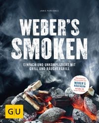 Bild vom Artikel Weber’s Smoken vom Autor Jamie Purviance