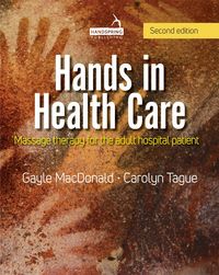 Produktbild: Hands in Health Care
