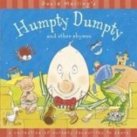 Produktbild: Melling, D: Humpty Dumpty and Other Rhymes