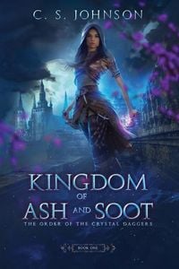 Produktbild: Kingdom of Ash and Soot