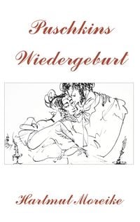 Produktbild: Puschkins Wiedergeburt