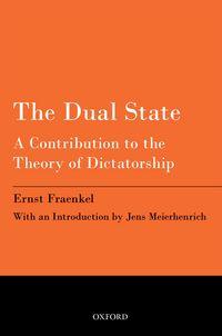 Produktbild: The Dual State