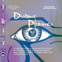 Produktbild: Distance Pleasures