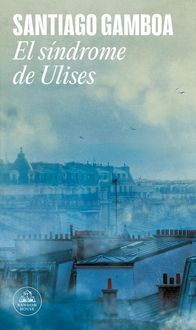 Produktbild: El s&iacute;ndrome de Ulises