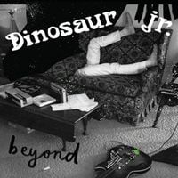 Produktbild: BEYOND (Ltd. Purple & Green Vinyl)