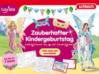 Produktbild: Schleich | Bayala - Zauberhafter Kindergeburtstag