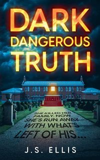 Produktbild: Dark, Dangerous, Truth