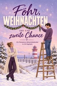 Produktbild: F&ouml;hr, Weihnachten und eine zweite Chance