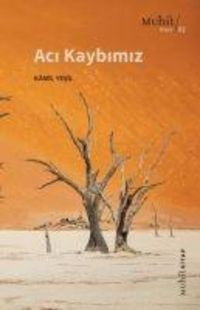 Produktbild: Aci Kaybimiz