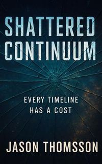 Produktbild: Shattered Continuum