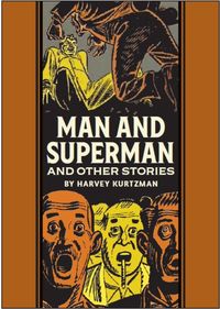 Produktbild: Man and Superman and Other Stories