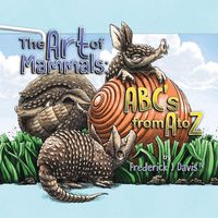 Produktbild: The Art of Mammals