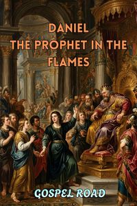 Produktbild: ﻿Daniel The Prophet in the Flames