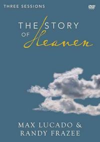 Produktbild: The Story of Heaven Video Study
